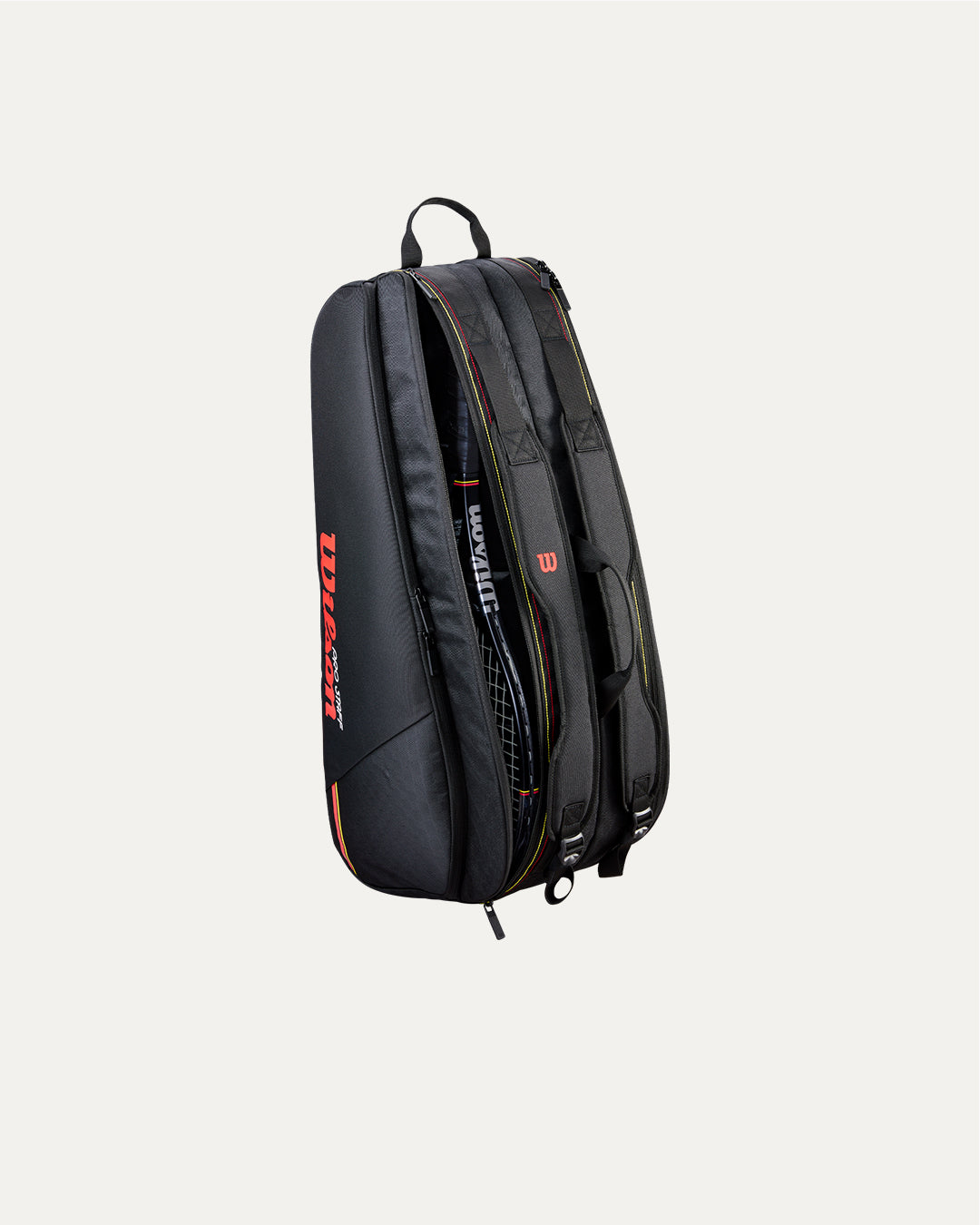 PRO STAFF CLASSIC 6PK RACKET BAG