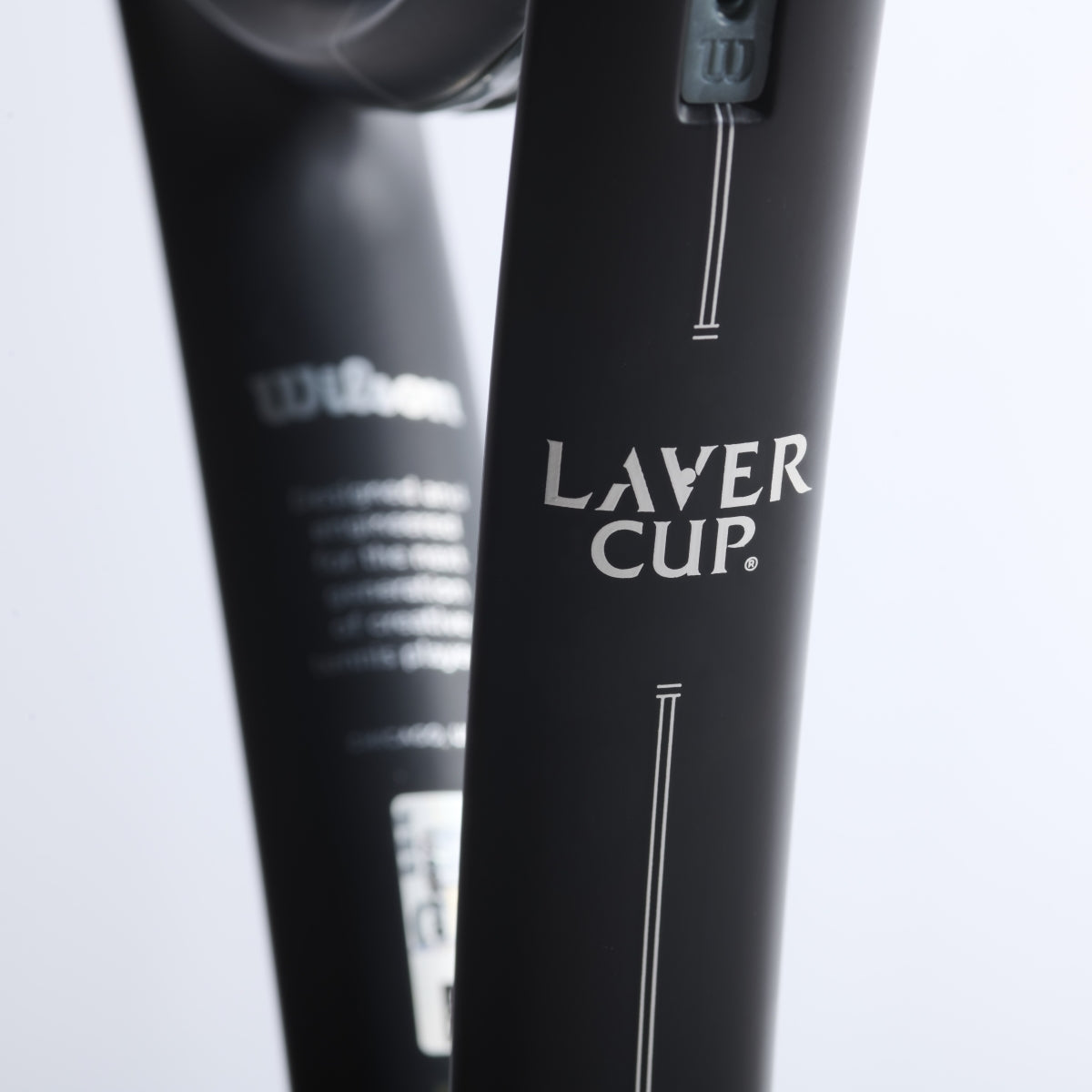RF 01 LAVER CUP 2024 by Wilson Japan Racquet online - ウイルソン