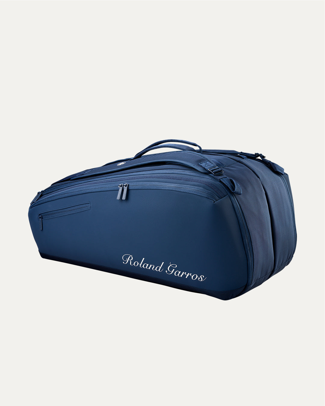 ROLAND GARROS 2026 SESSIONSOIRE 9PK  -  Navy