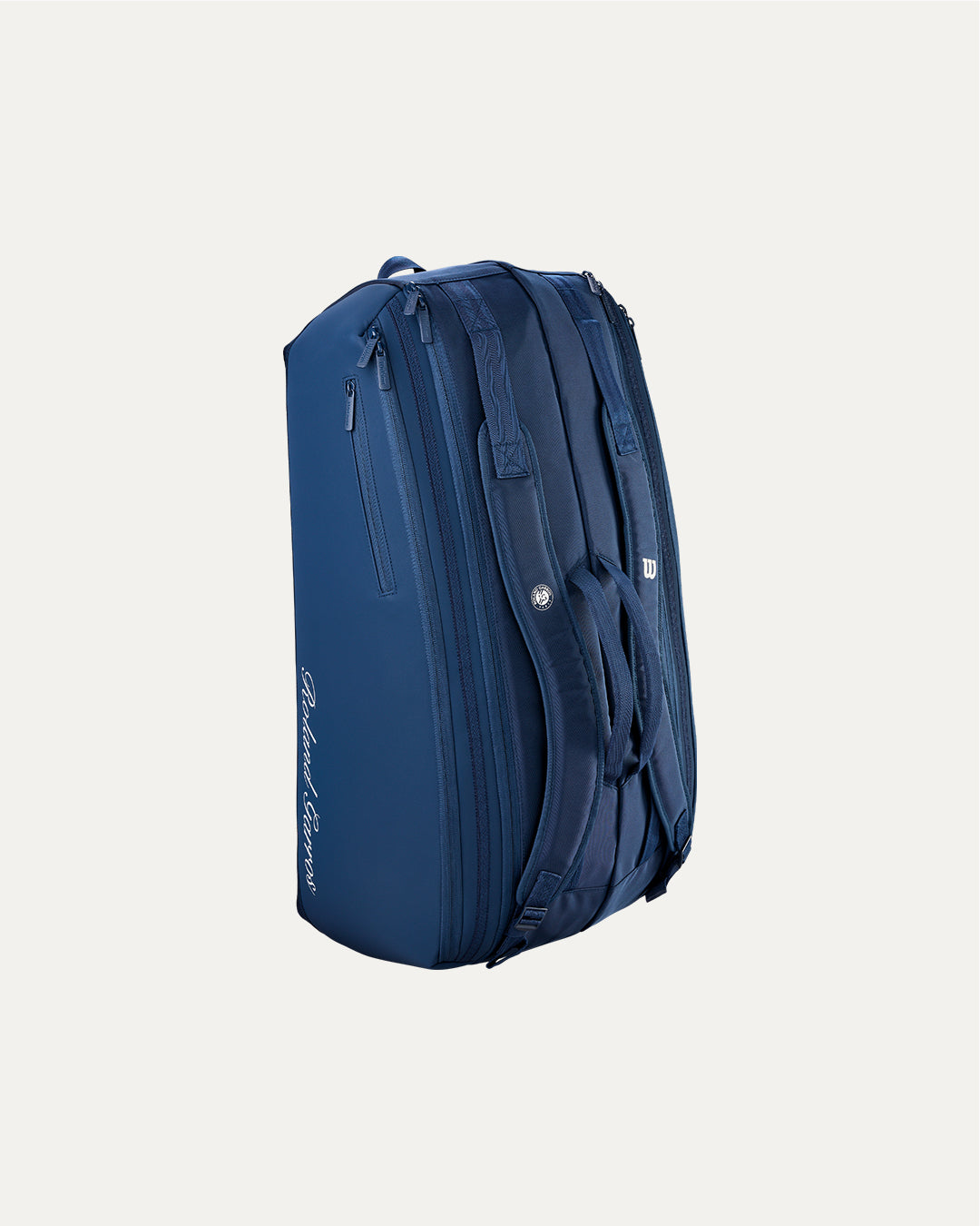 ROLAND GARROS 2026 SESSIONSOIRE 9PK  -  Navy