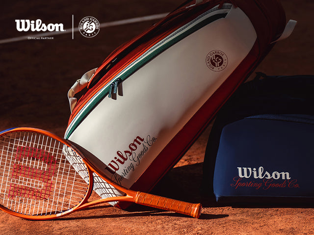 スポーツ Wilson super performance 5S ウイルソン公式オンラインストア