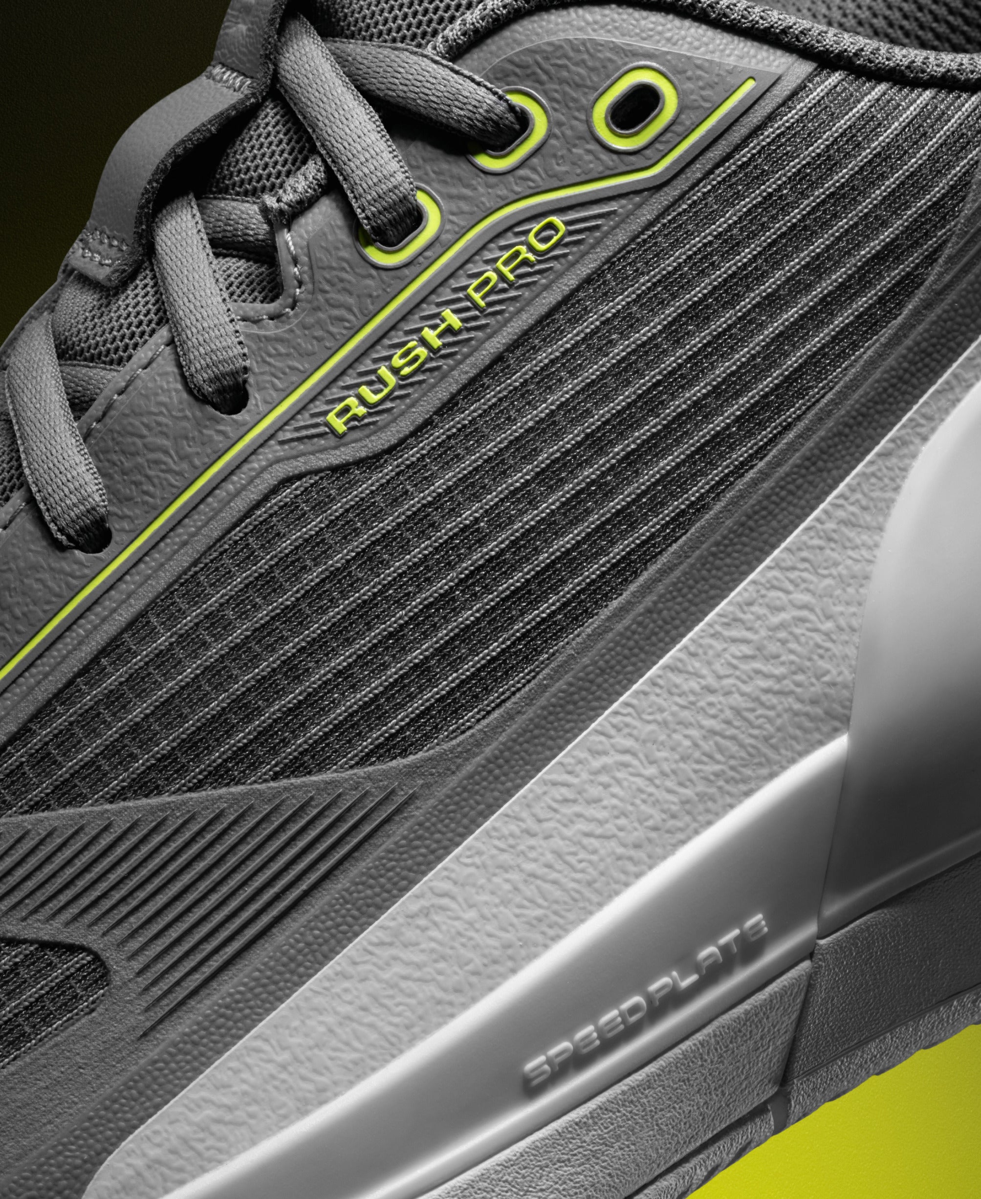 RUSH PRO 5