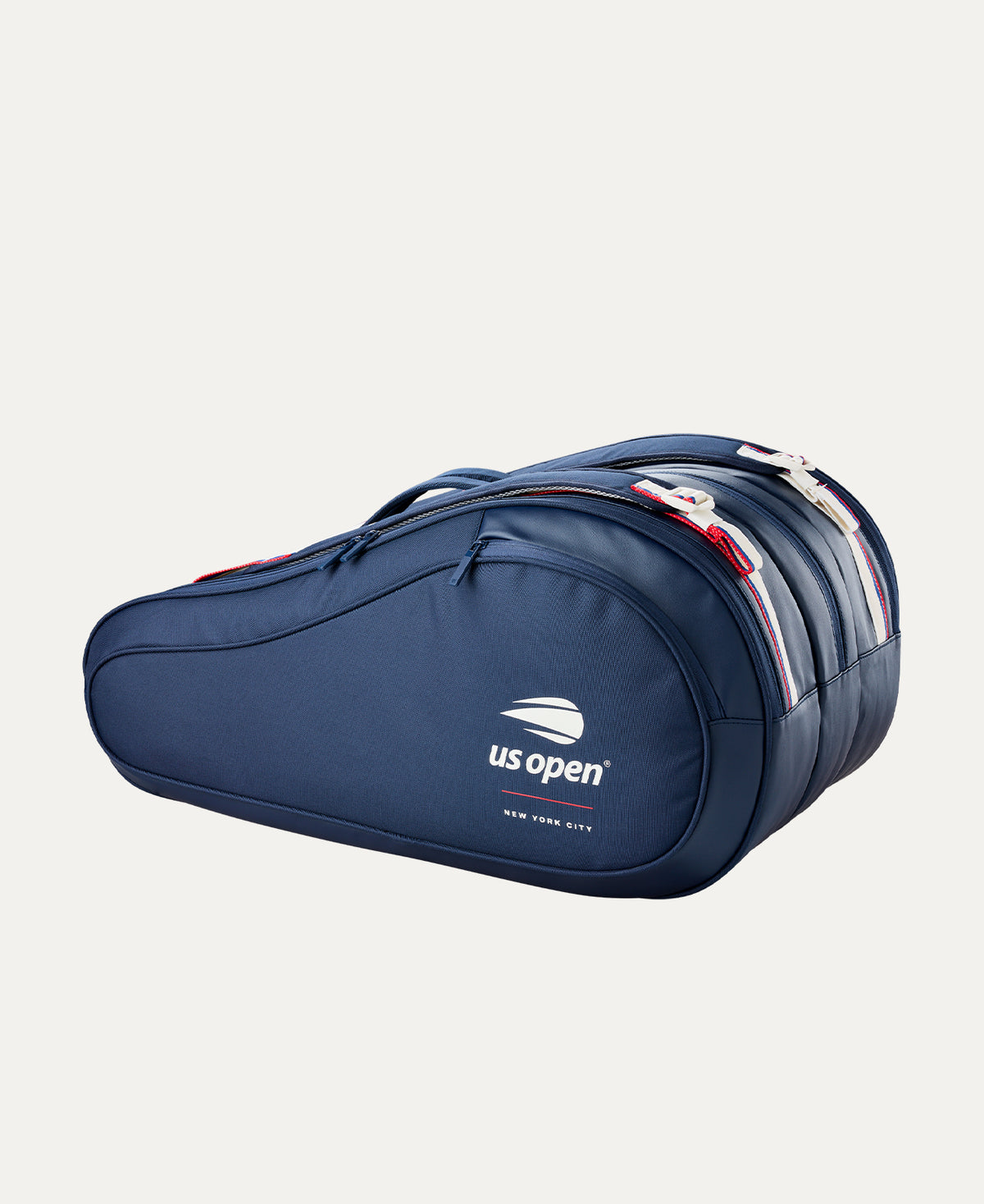 US OPEN 2026 12PK RACKET BAG