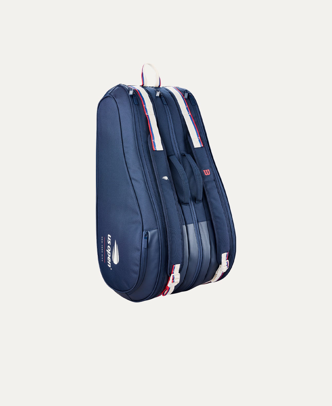 US OPEN 2026 12PK RACKET BAG by Wilson Japan Racquet online