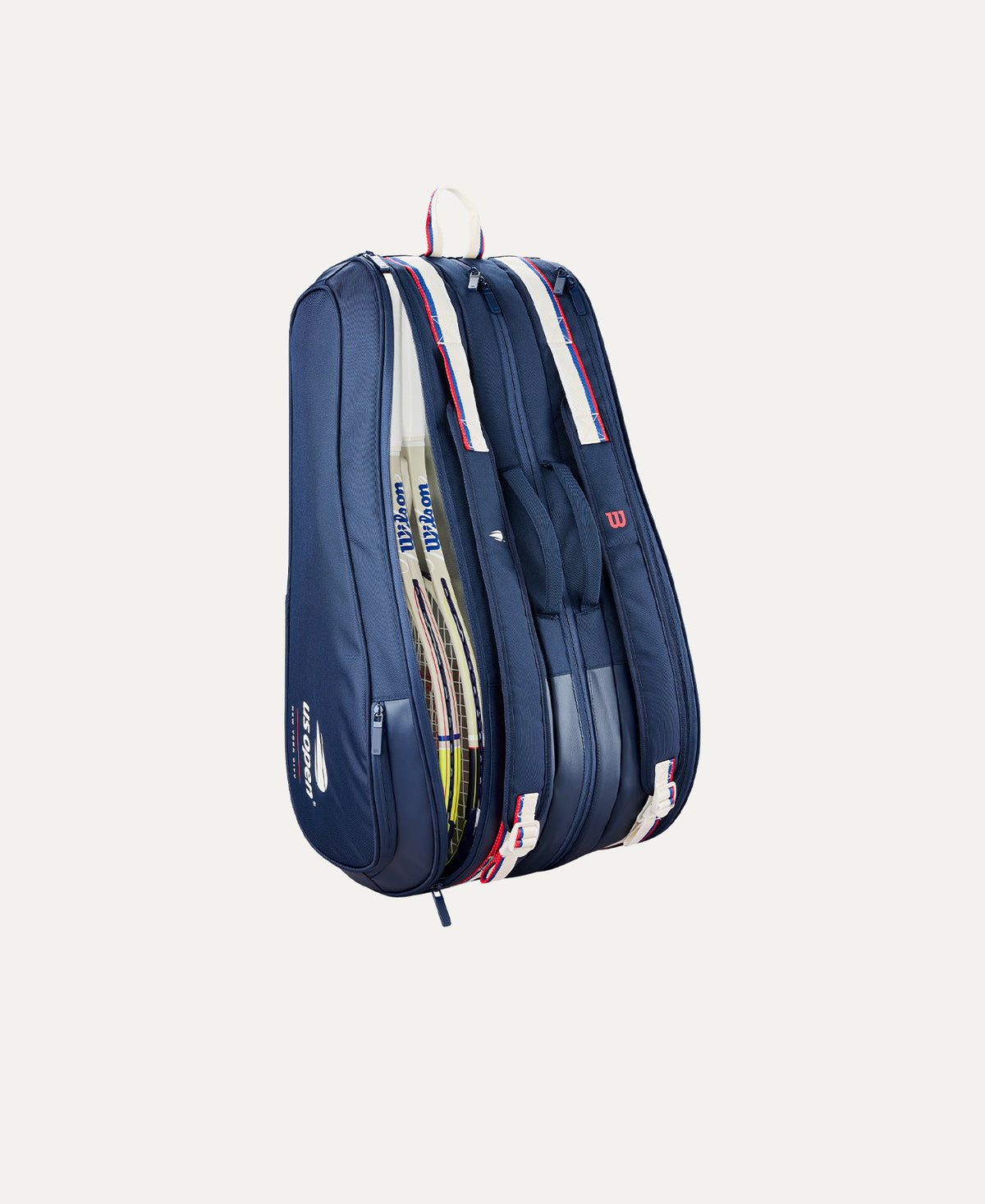 US OPEN 2026 12PK RACKET BAG
