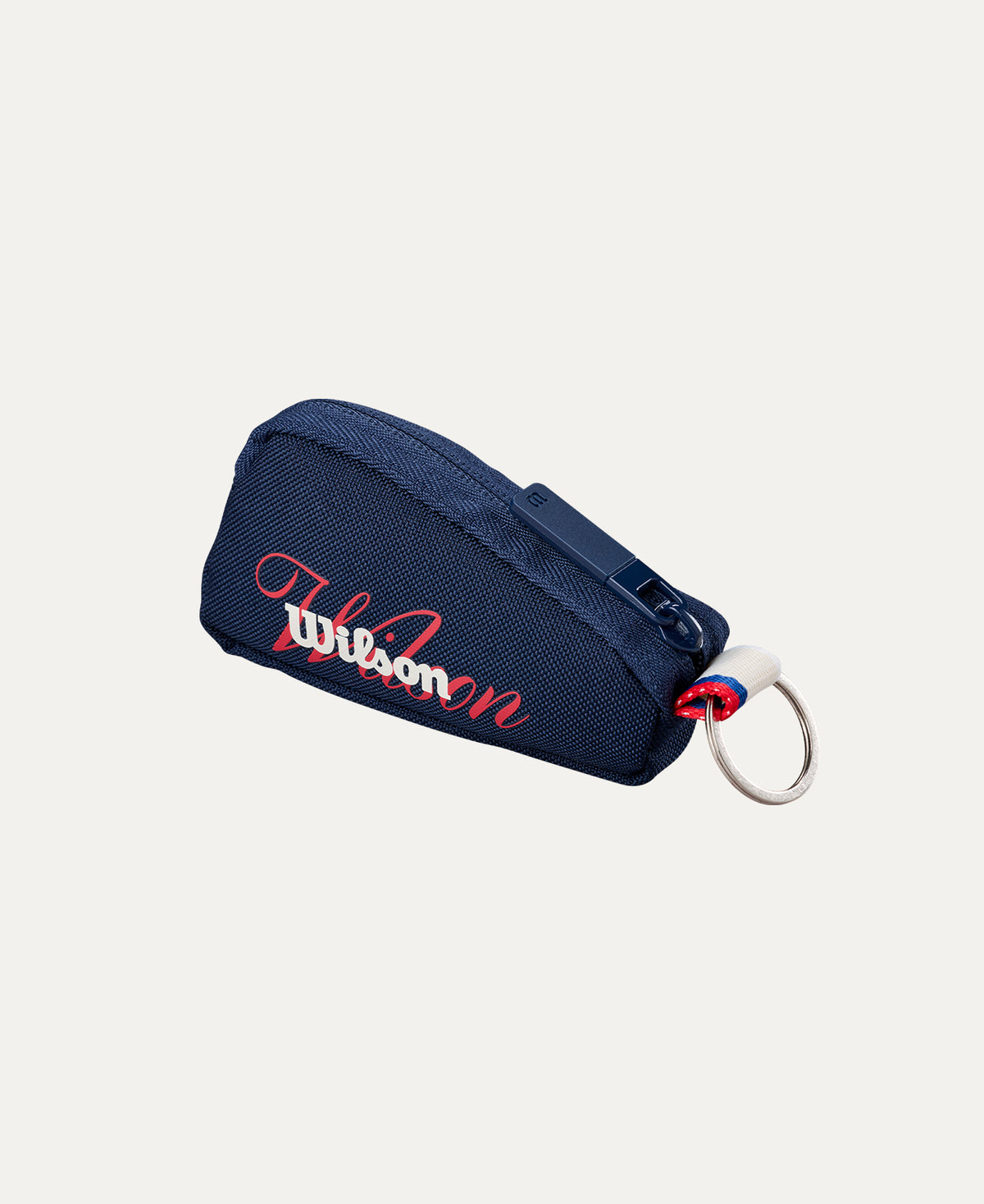 US OPEN 2026 KEYCHAIN BAG