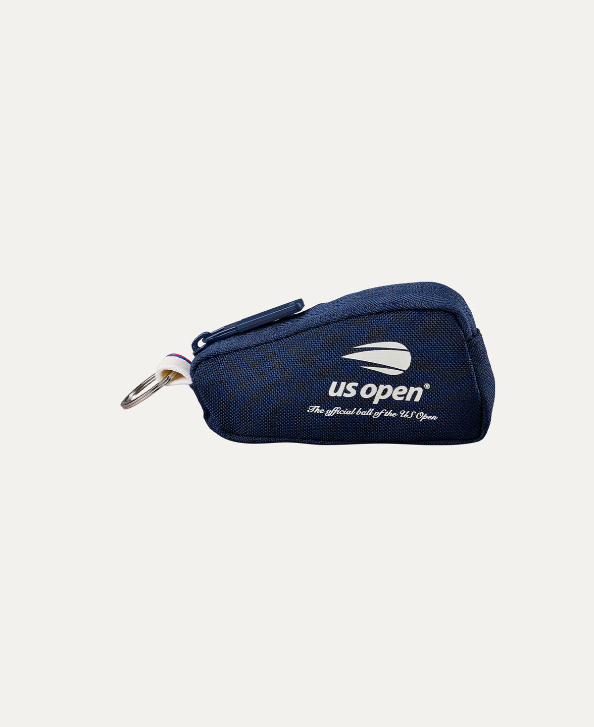 US OPEN 2026 KEYCHAIN BAG