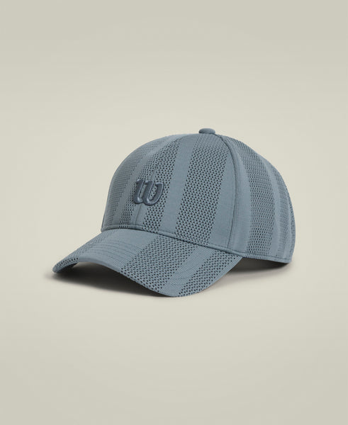 ストラクチャード クラシック ニットキャップ by Wilson Japan