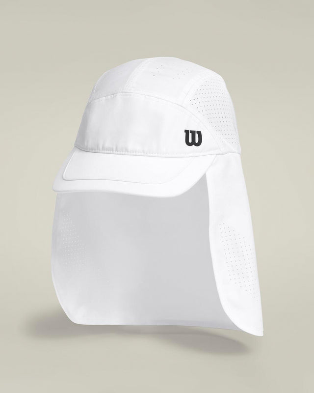 テニス レジョネア キャップ by Wilson Japan Sportswear online