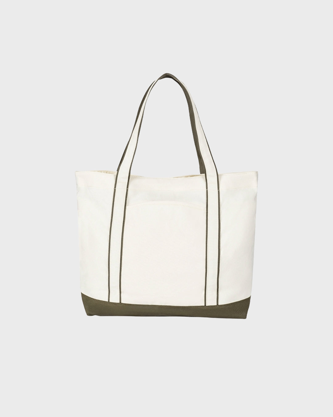 クラシック キャンバス トート