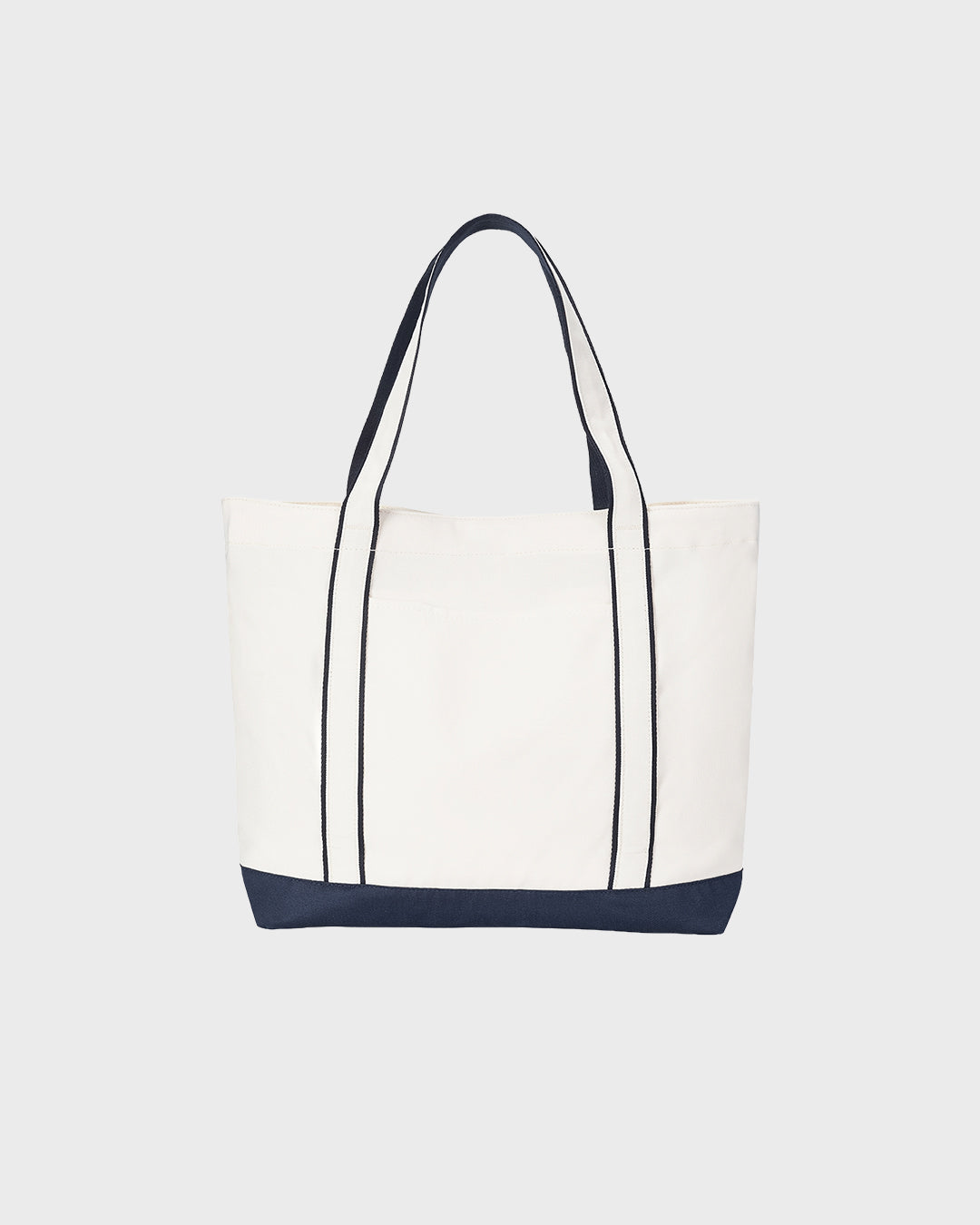クラシック キャンバス トート