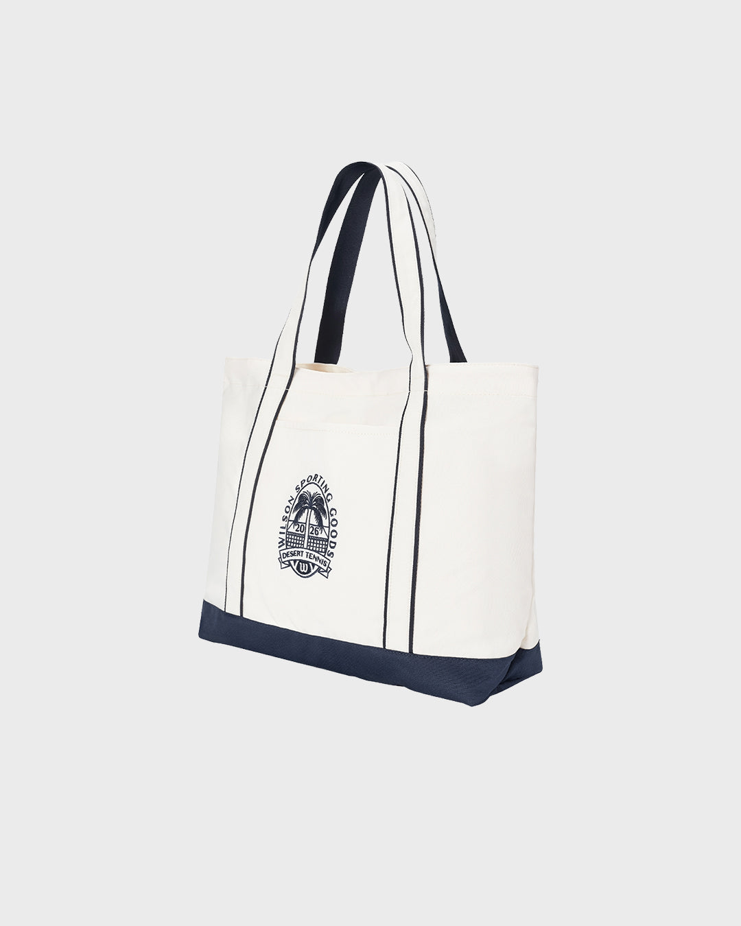 クラシック キャンバス トート