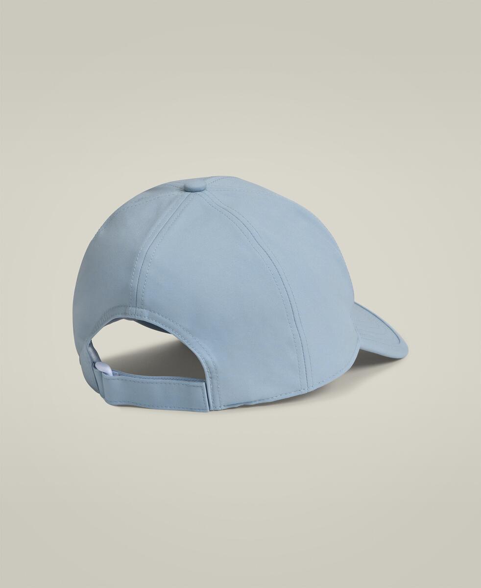 archivo 水色 キャップ タグ付き ストラクチャード クラシック キャップ by Wilson Japan Sportswear