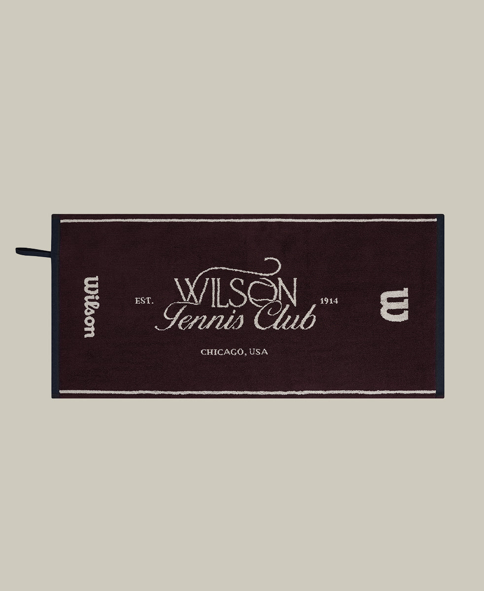 Sport Pocket Towel