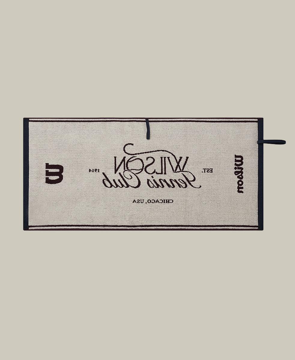 Sport Pocket Towel