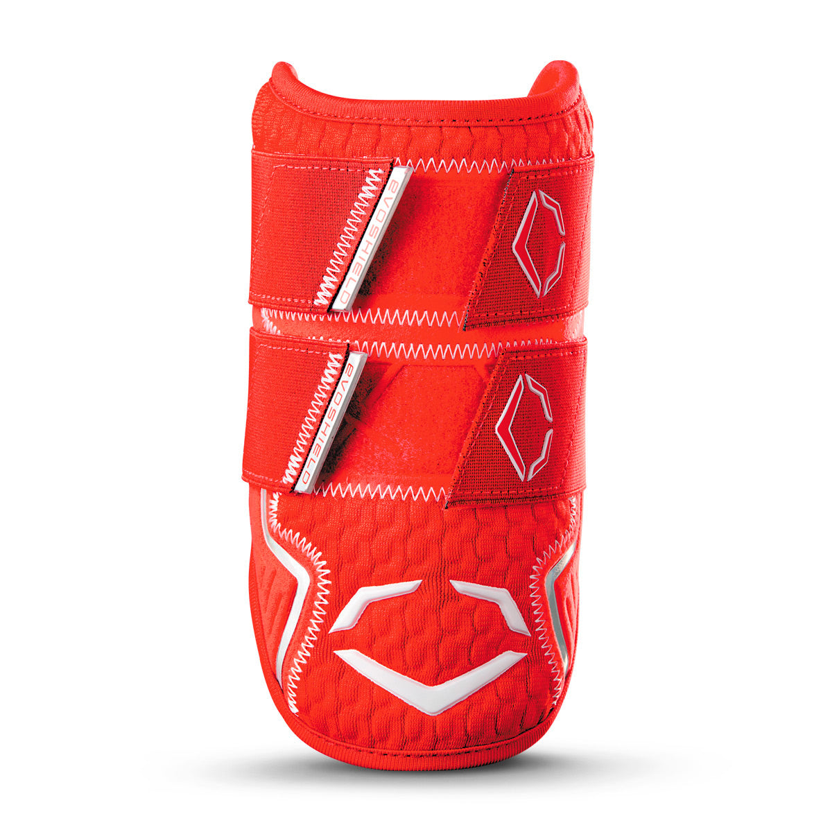 エボシールド PRO-SRZ 2.0 ダブルストラップ エルボーガード - ピンク