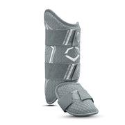 エボシールド PRO-SRZ 2.0 レッグガード - ロードグレー