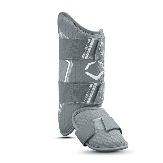 エボシールド PRO-SRZ 2.0 レッグガード - ロードグレー