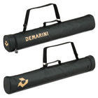 ディマリニ バットケース 2 本入れ  -  ブラック