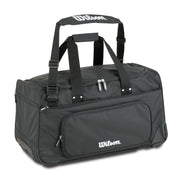 ウイルソン キャスターバッグ  -  ブラック