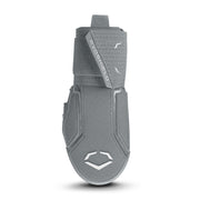 エボシールド スライディングミット 2.0 - グレー by Wilson Japan