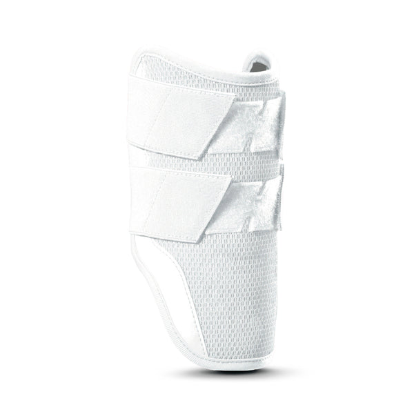 エルボーガード ホワイト 22サイズ エルボーガード ホワイト 22サイズ 打者用エルボーガード左右兼用