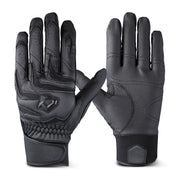 ディマリニ DM-PRO1T バッティンググラブ(両手用) - ブラック 高校野球対応モデル