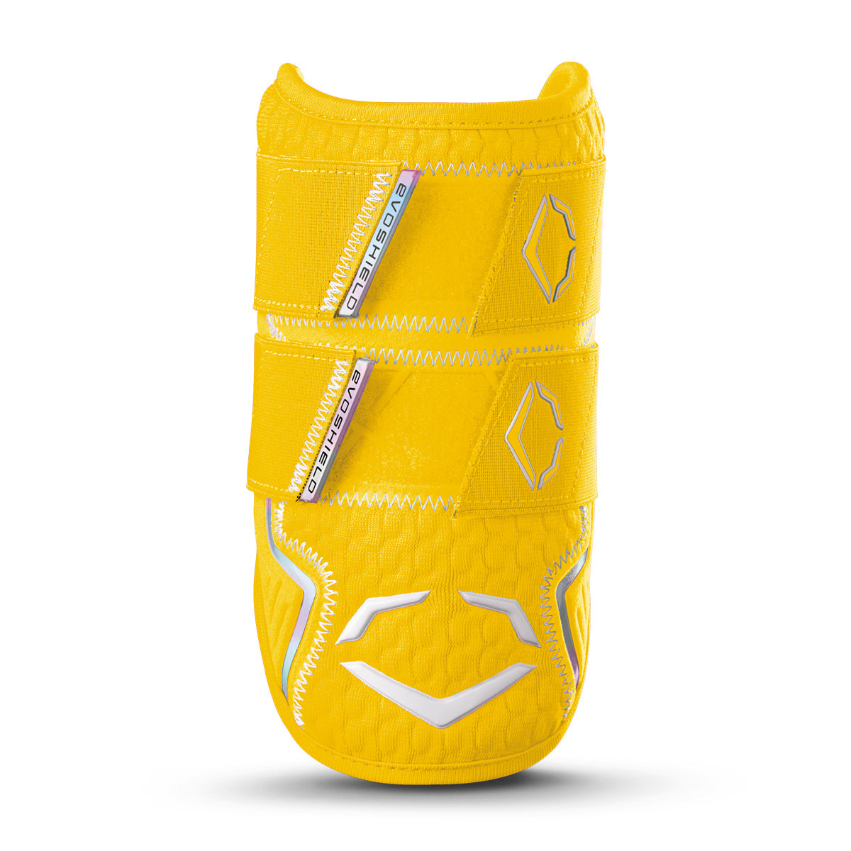 エボシールド PRO-SRZ 2.0 ダブルストラップ エルボーガード - ピンク