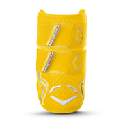 エボシールド PRO-SRZ 2.0ダブルストラップエルボー - バナナイエロー