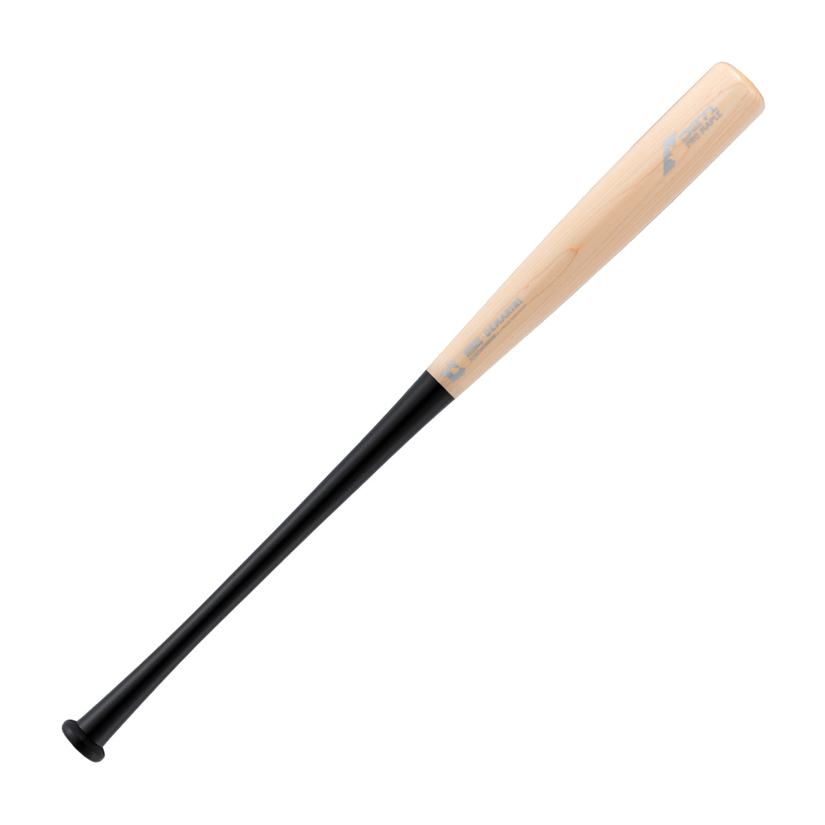 DEMARINI（ディマリニ） プロメープルコンポジット TRNG  -  ナチュラル×シルバーロゴ