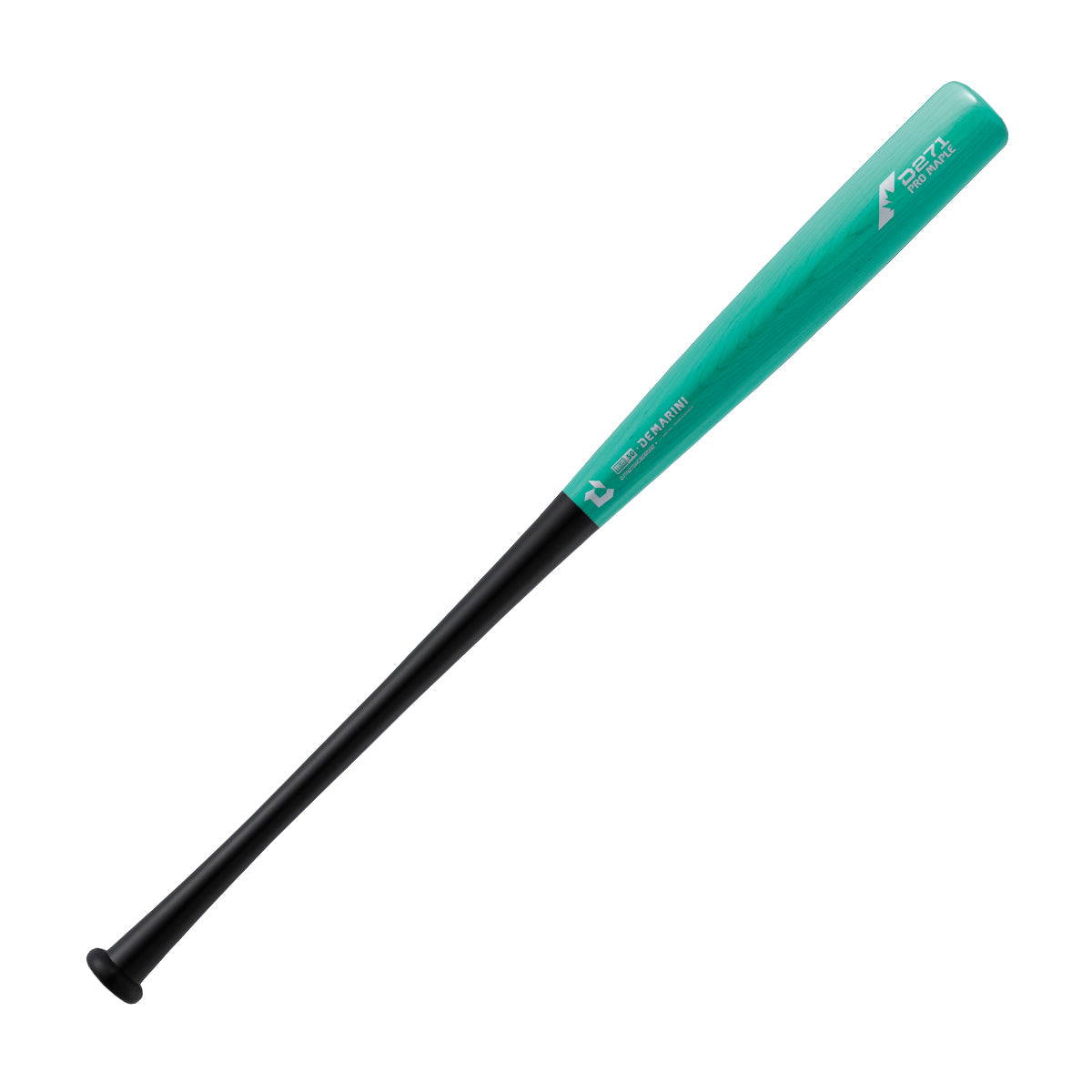 ディマリニ-DeMarini プロメープルコンポジットバット DEMARINI（ディマリニ） プロメープルコンポジット TRNG - ナチュラル