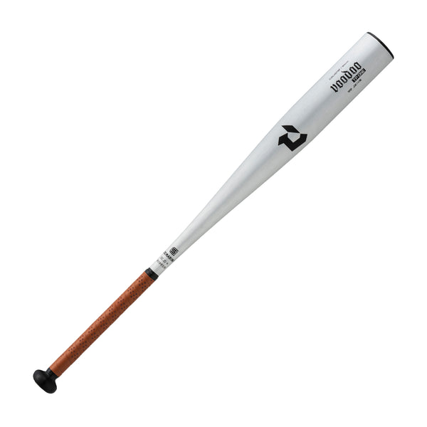 DEMARINI（ディマリニ） ヴードゥ TP ONE 中学硬式用 - シルバー by