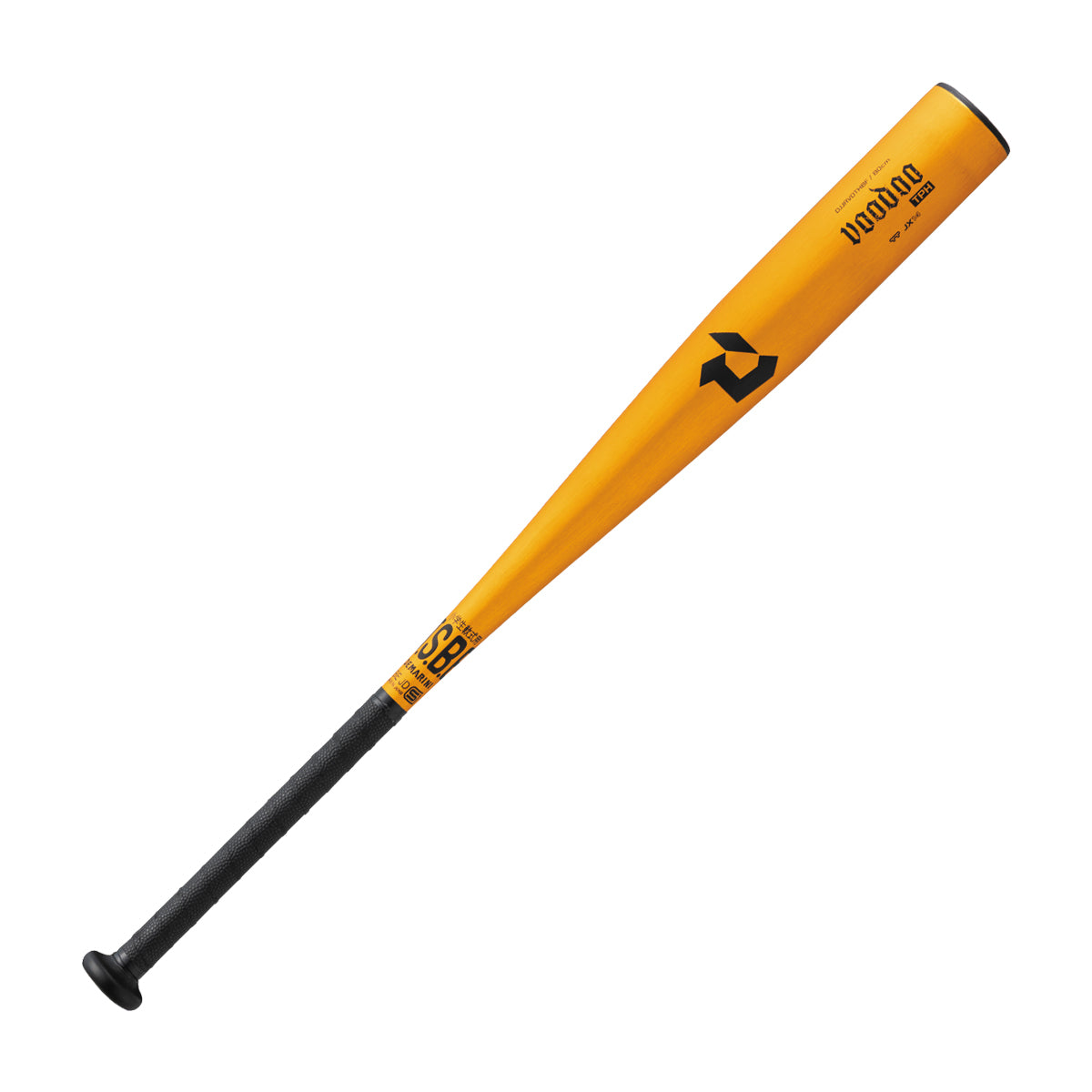 DEMARINI（ディマリニ） ヴードゥ TPH 小学生軟式用  -  ゴールド