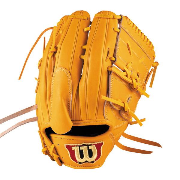ウィルソン 硬式用 投手用 ライナーバック 硬式ボール3個セット 硬式用 Wilson Staff DUAL 投手用 33型 by Wilson Japan Baseball