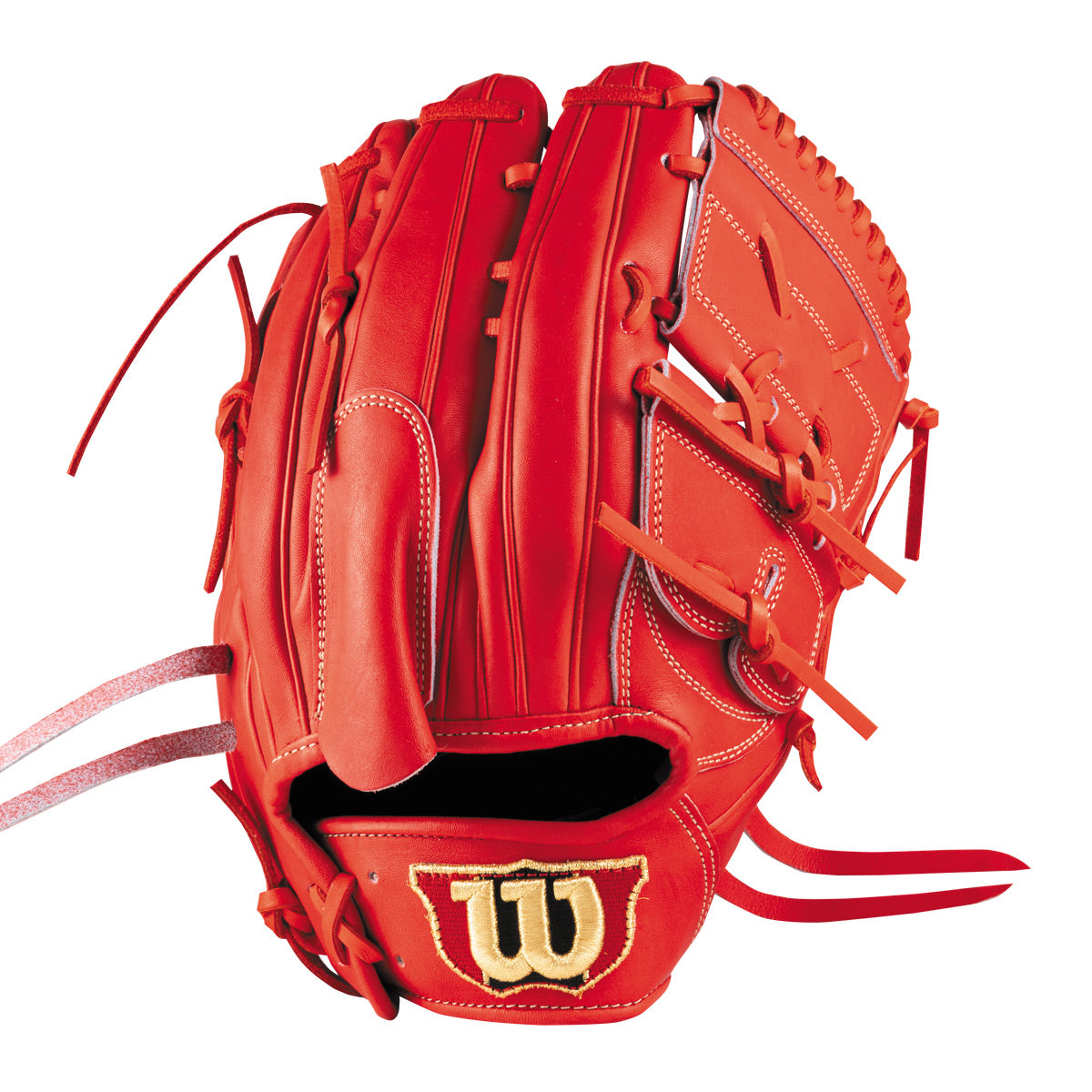 硬式用 Wilson Staff DUAL 投手用 33型 by Wilson Japan Baseball