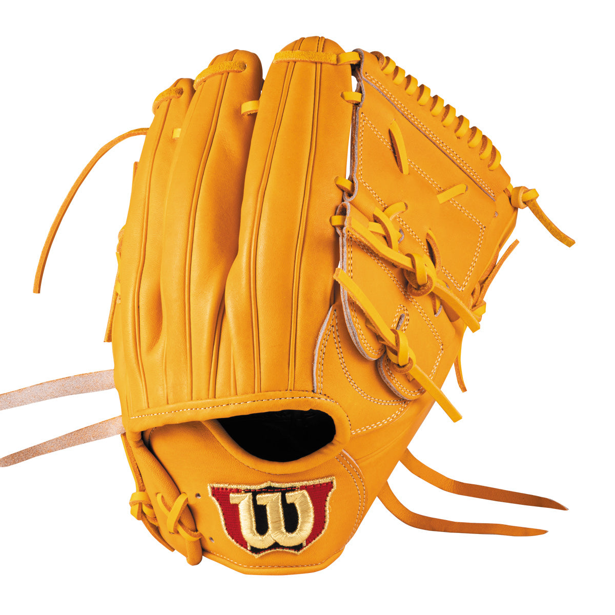 硬式用 Wilson Staff DUAL 投手用 SA17型