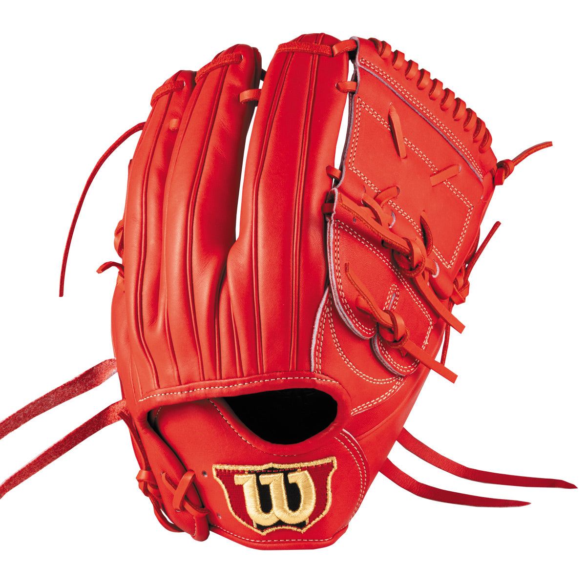 硬式用 Wilson Staff DUAL 投手用 SA17型