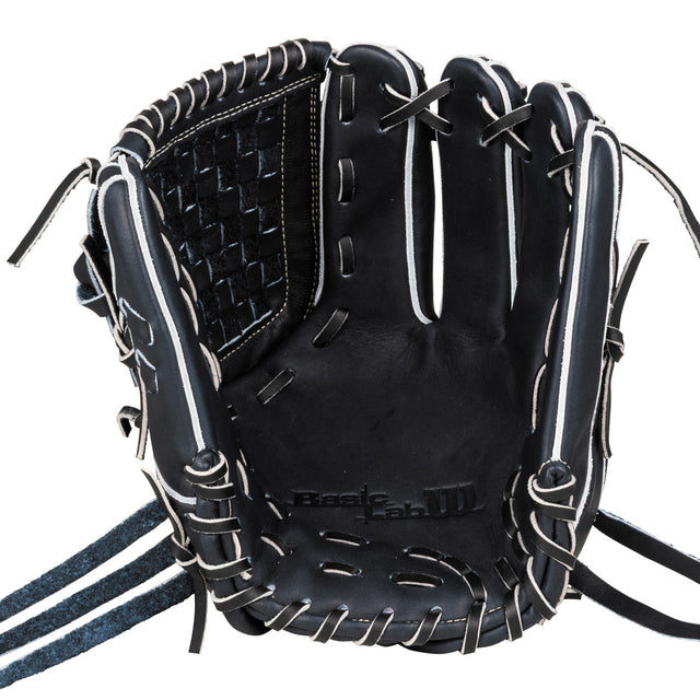 軟式用 Basic Lab DUAL 内野手用 D5 by Wilson Japan Baseball online