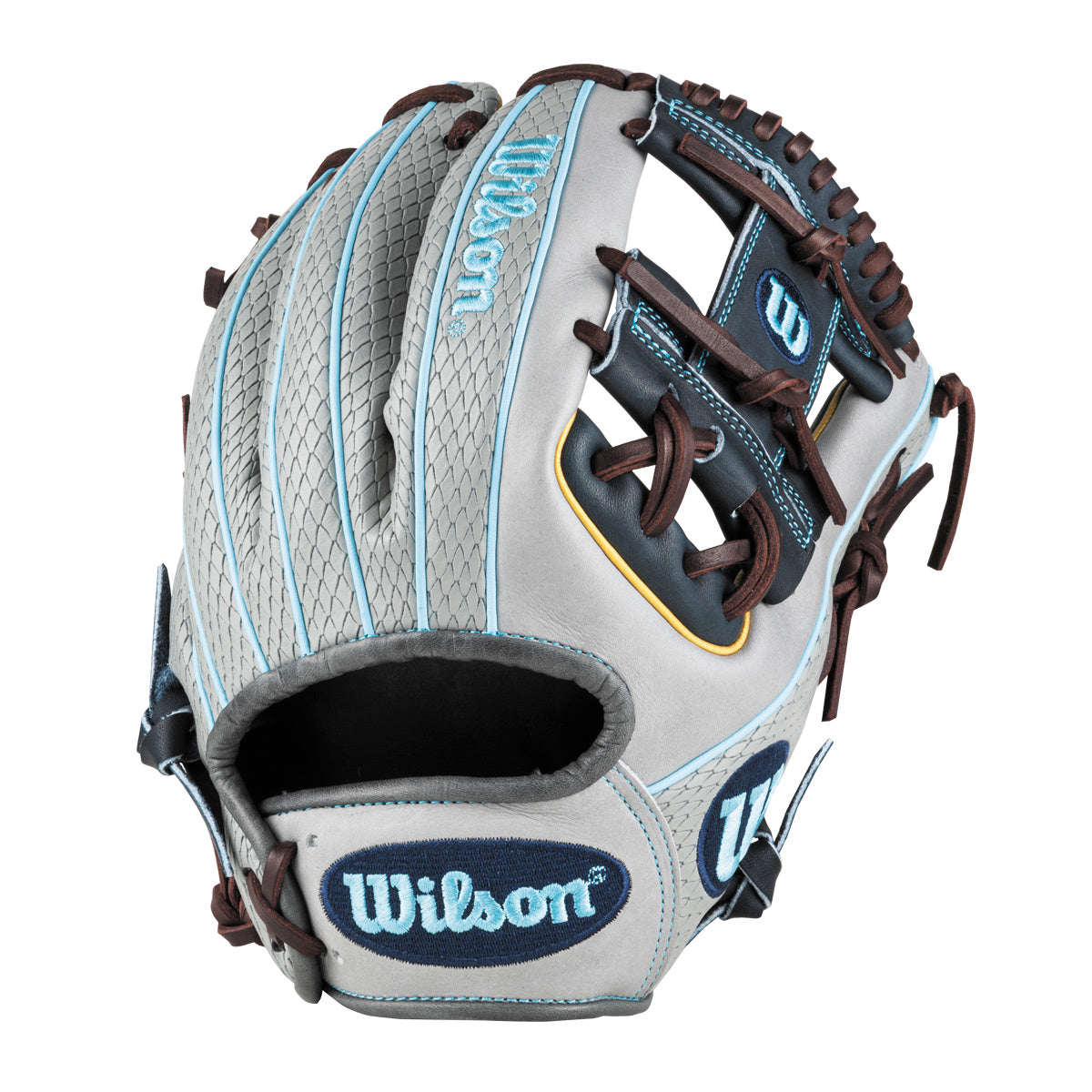 一般用 Wannabe Hero DUAL 内野手用 86 by Wilson Japan Baseball