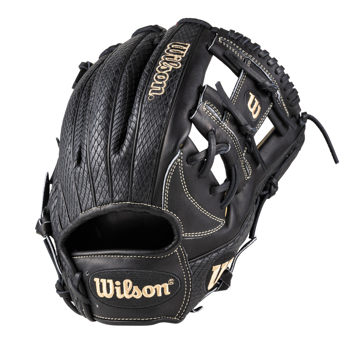 一般用 Wannabe Hero DUAL 内野手用 87 by Wilson Japan Baseball