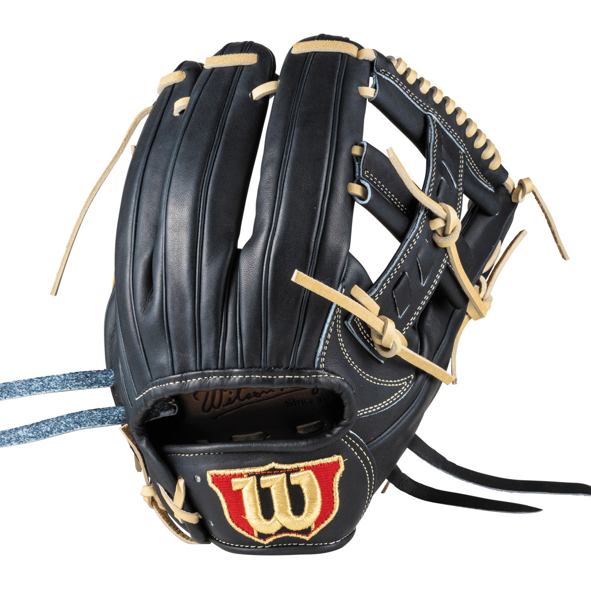 硬式用 Wilson Staff DUAL 内野手用 27型