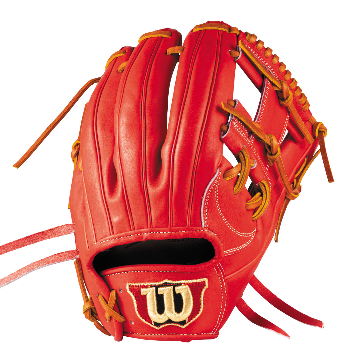 Wilson Staff DUAL 硬式内野用 87型 硬式用 Wilson Staff DUAL 内野手用 87型 by Wilson Japan Baseball