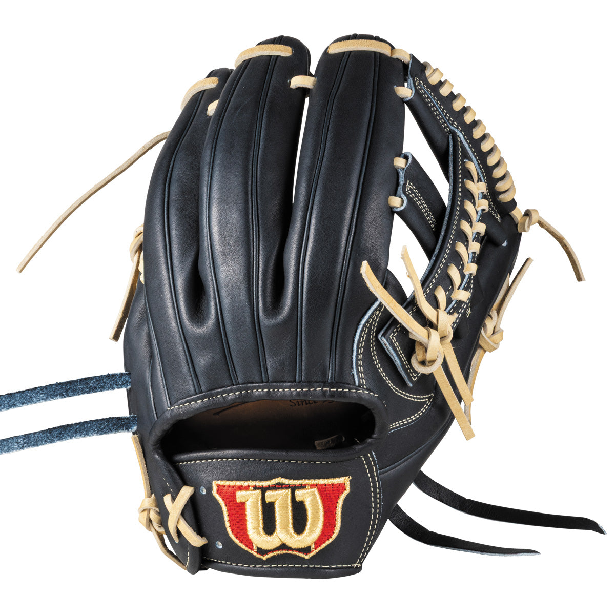 硬式用 Wilson Staff DUAL 内野手用 87型