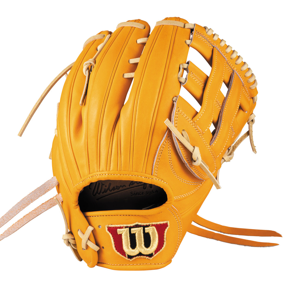 硬式用 Wilson Staff  DUAL 内野手用・ユーティリティ用 1795型