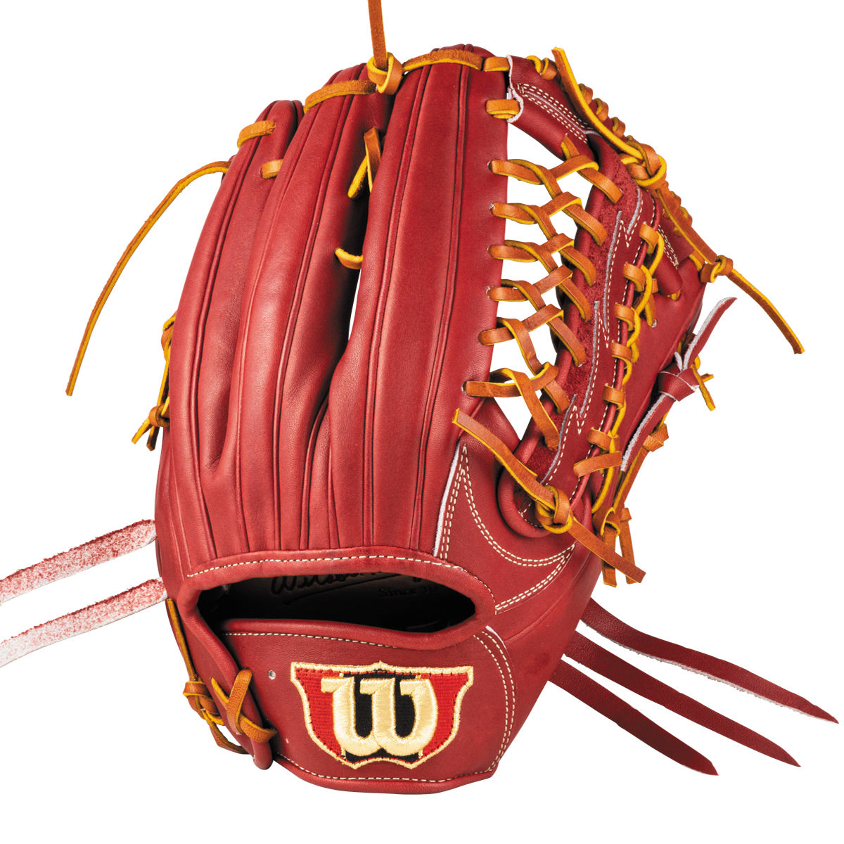 硬式用 Wilson Staff DUAL 外野手用 D8S型