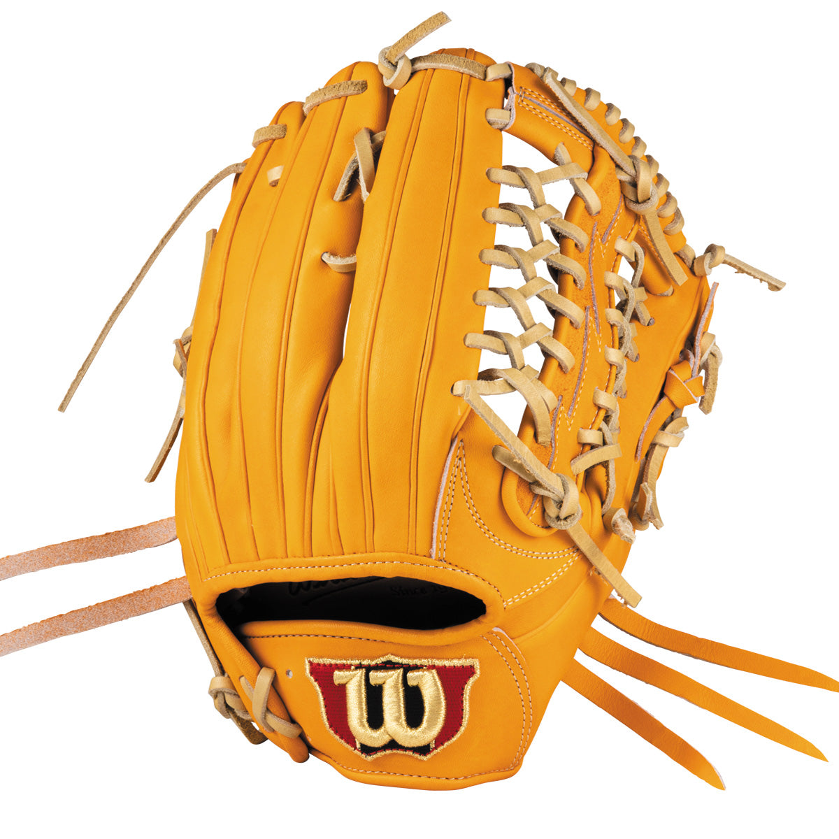 硬式用 Wilson Staff DUAL 外野手用 D8S型