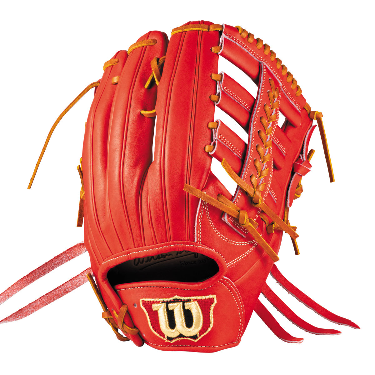 硬式用 Wilson Staff DUAL 外野手用 D8型