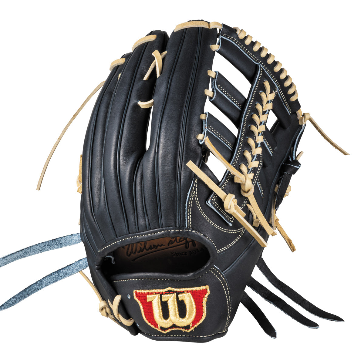 硬式用 Wilson Staff DUAL 外野手用 D8型