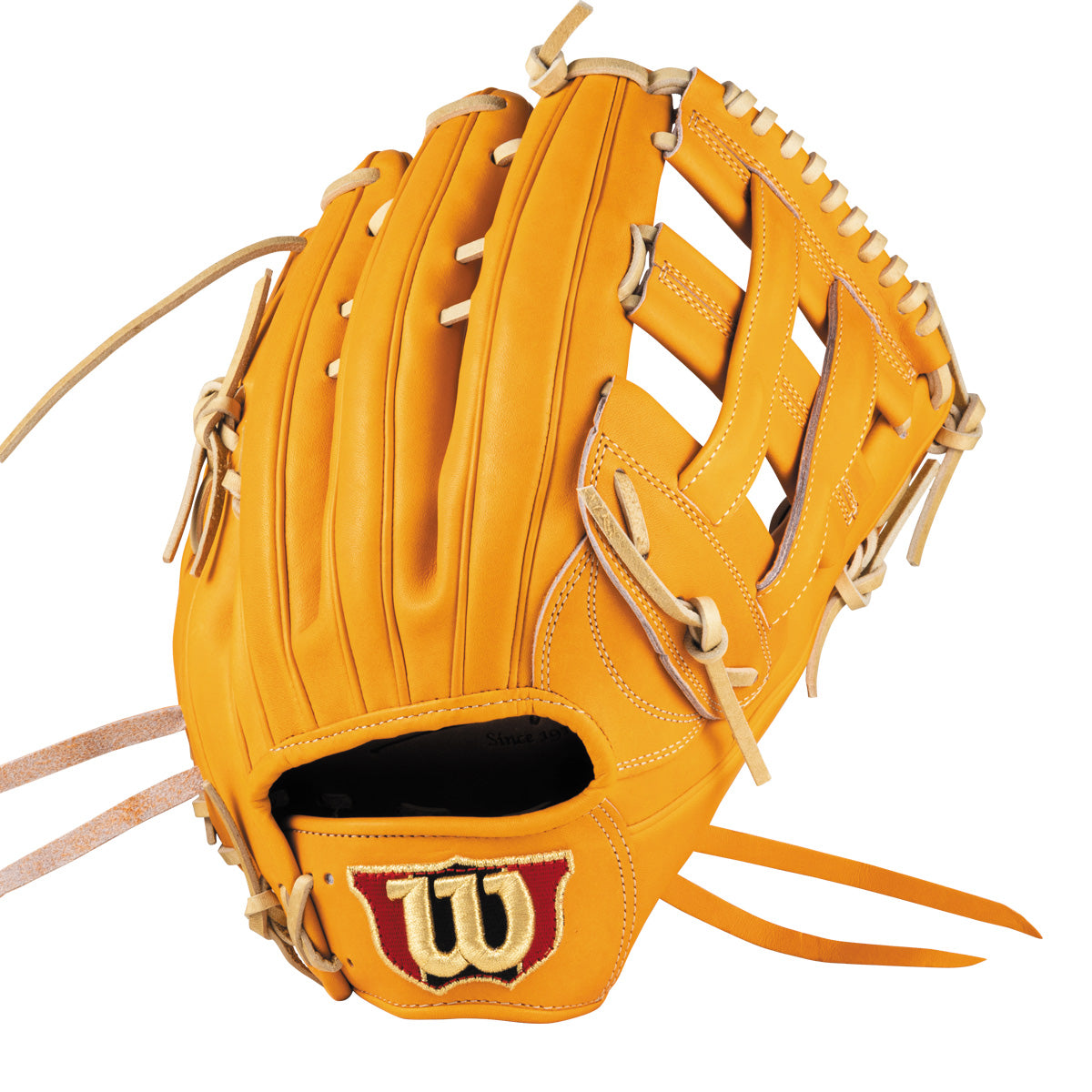 硬式用 Wilson Staff DUAL 外野手用 50型
