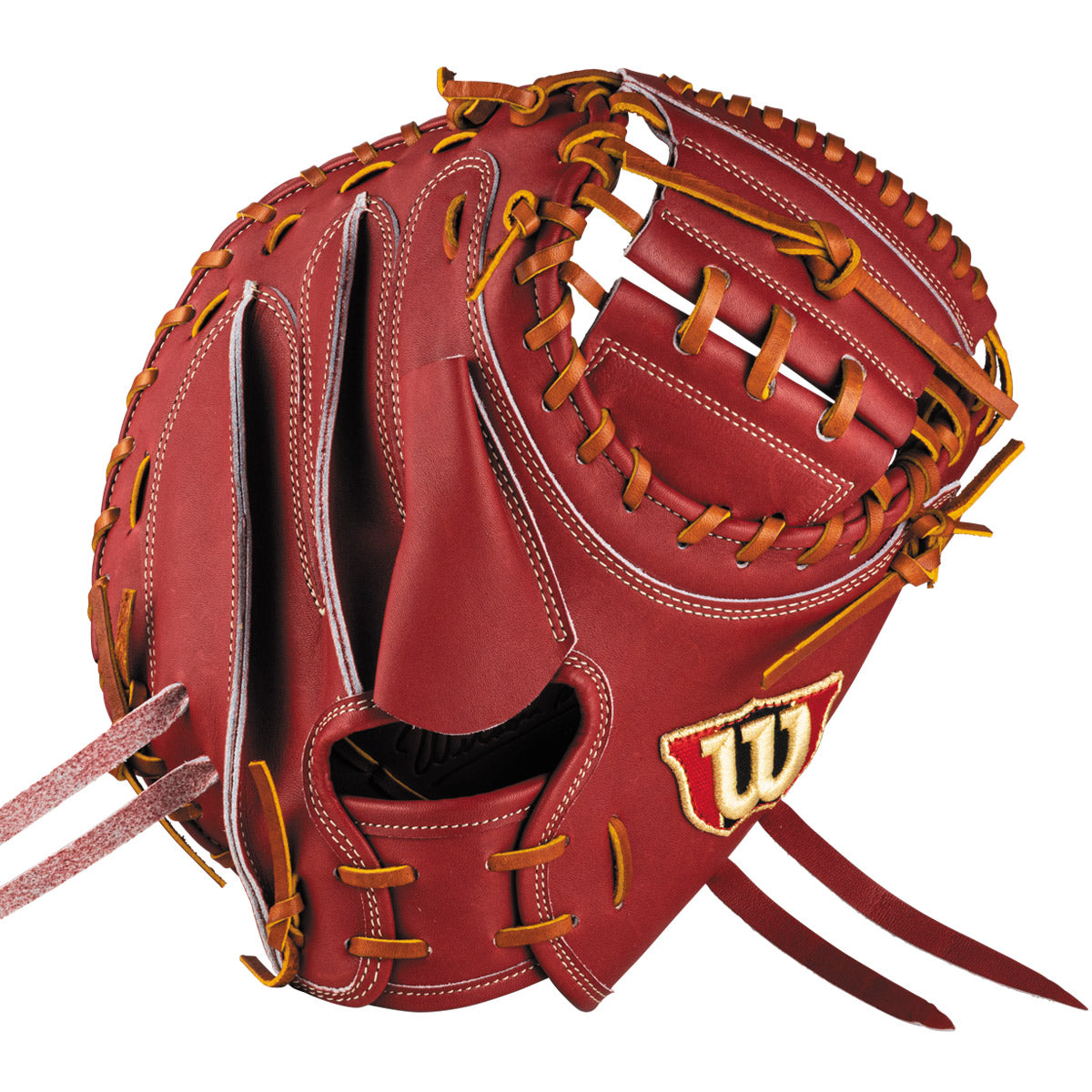 硬式用 Wilson Staff 捕手用 CM33型